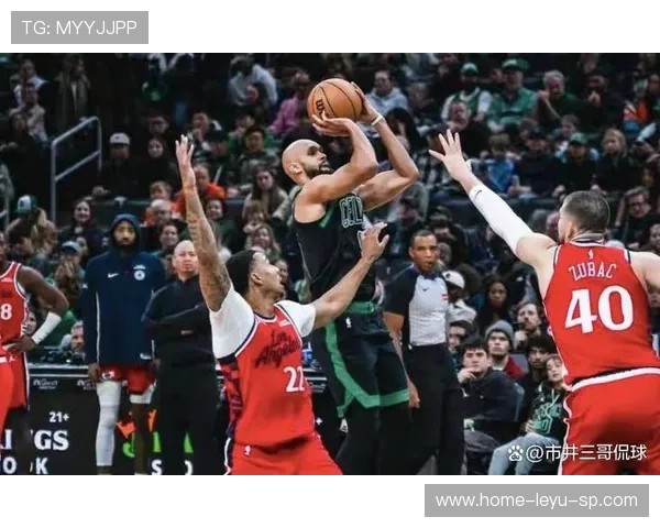 凯尔特人稳居东部第三，布朗持续高效