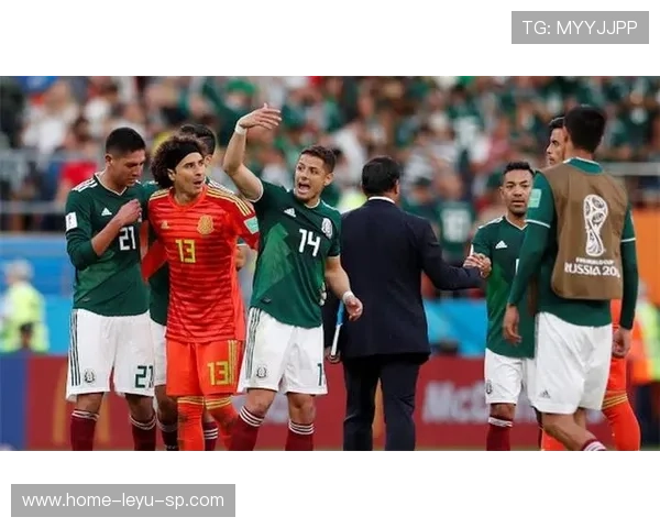 墨西哥国家队公布新名单，多名年轻球员入选，墨西哥国家队阵容2020