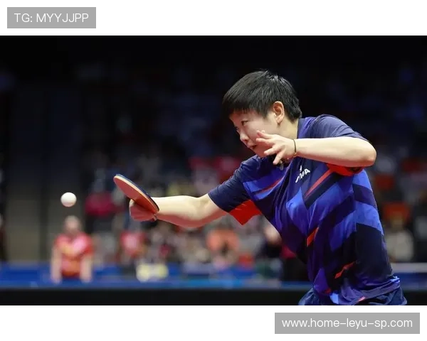 女乒青年队表现大幅提升，多人完成高质量比赛